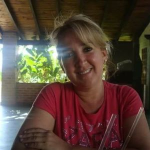 Meet your Posher, Carmenza